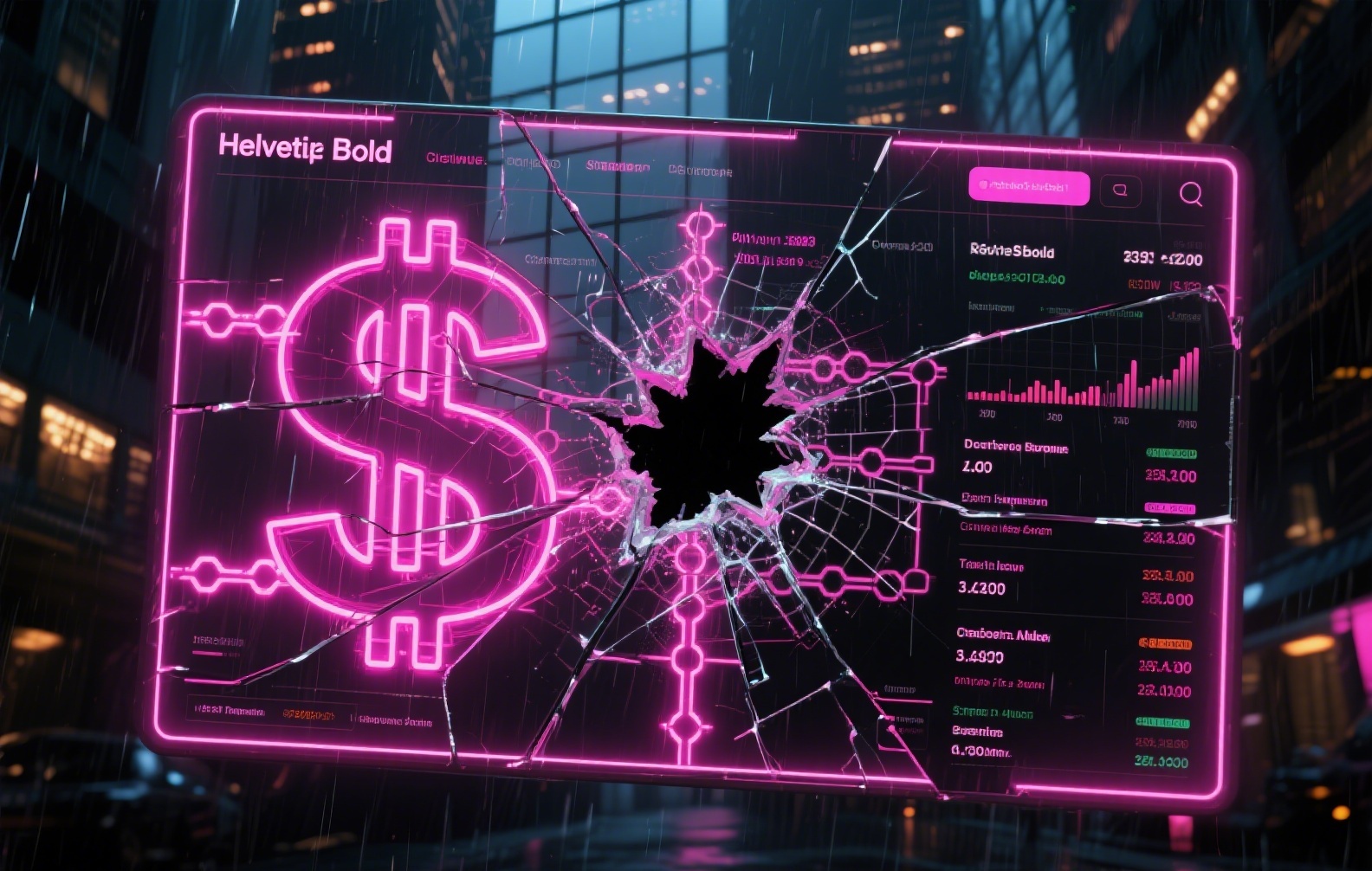 USDC涨幅揭秘：稳定币市场波动背后的深层逻辑与投资机遇