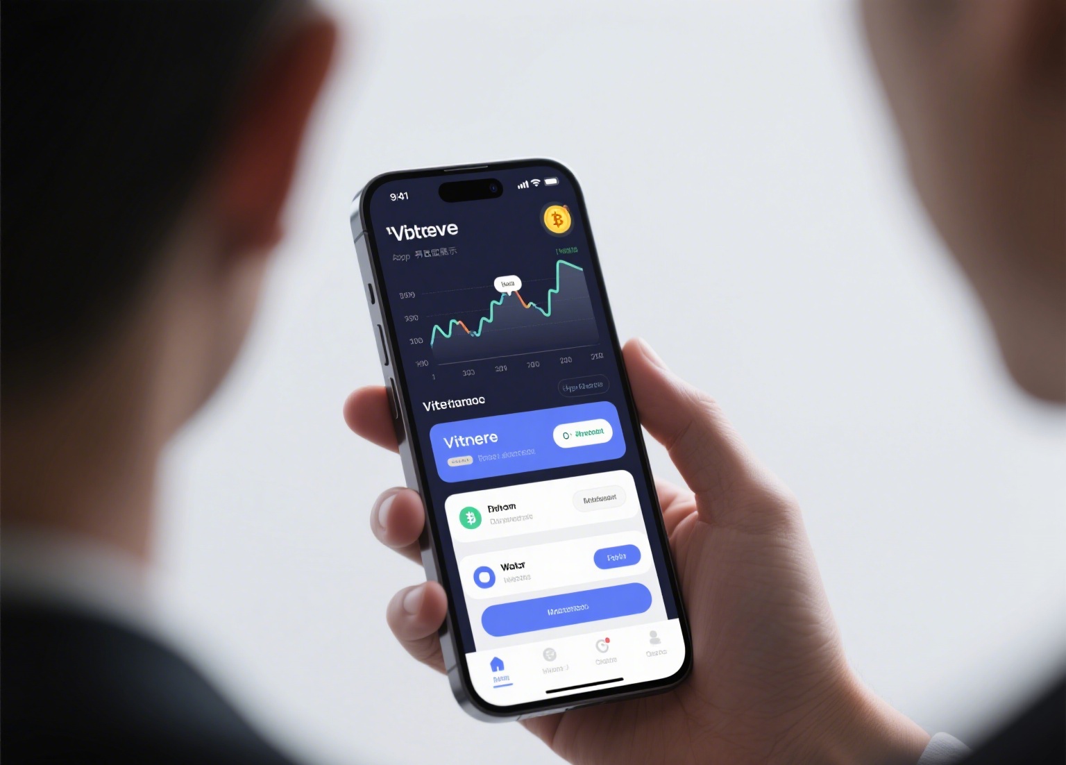 币安买币必须用钱包吗？新手必读的加密货币购买指南